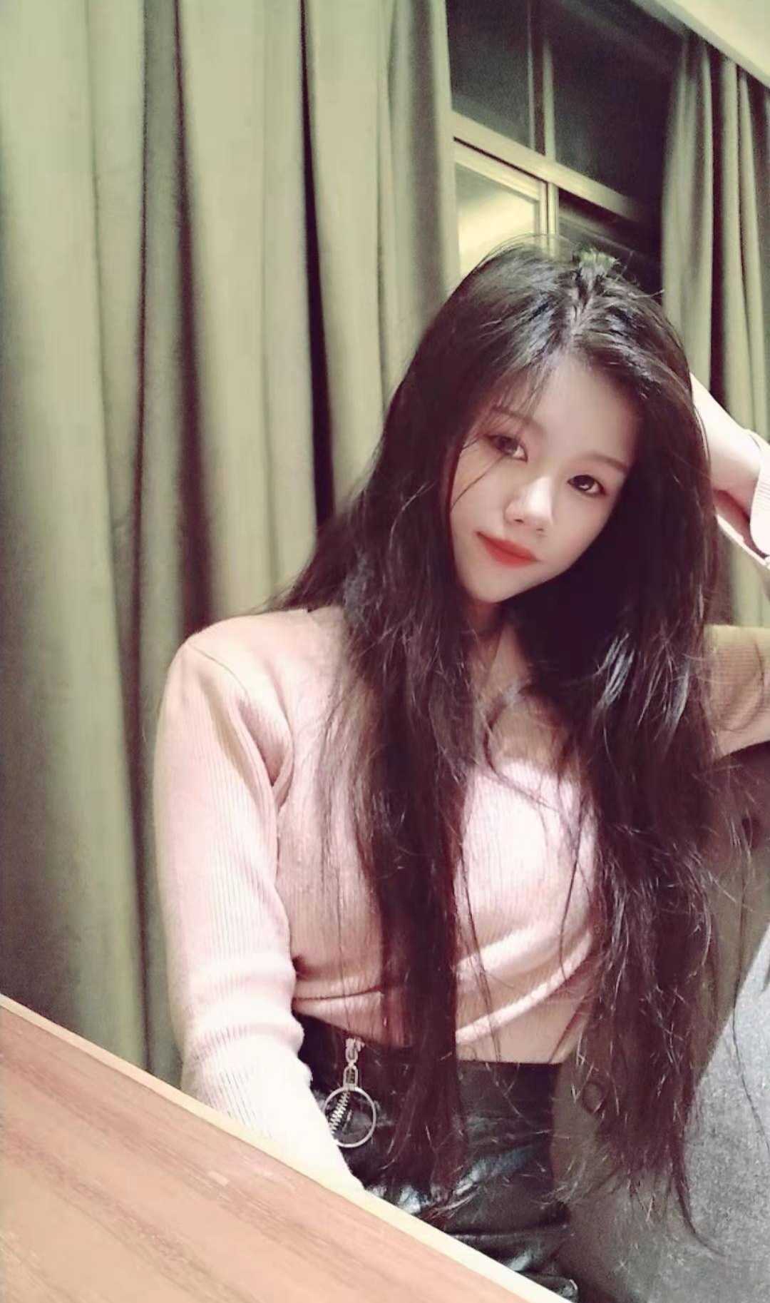 新北区漂亮学生妹琪琪